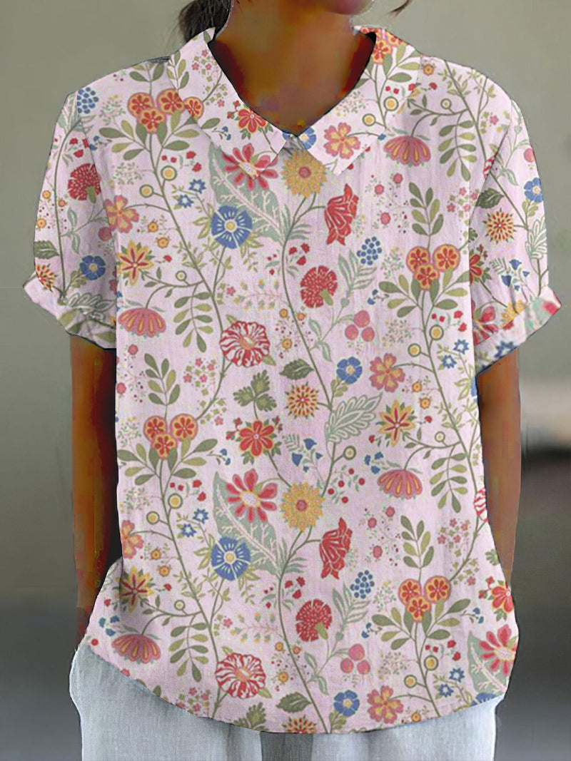 Classic Designed Shirt