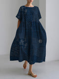 Classic Vintage Dress
