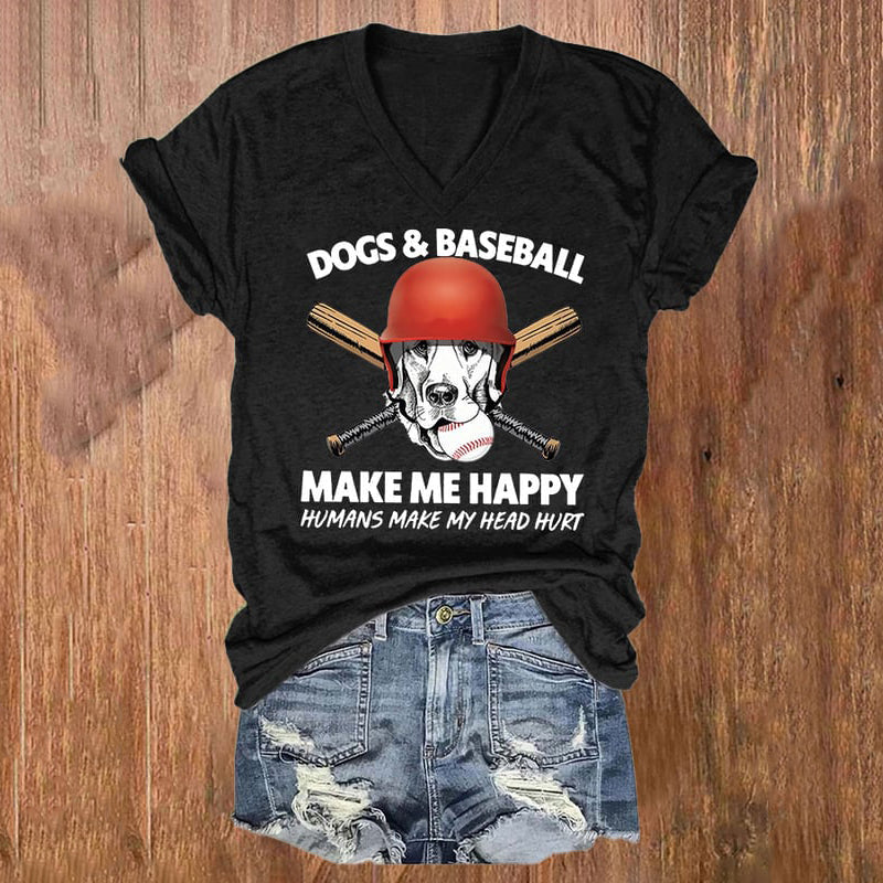 Beautifully Crafted T-Shirt