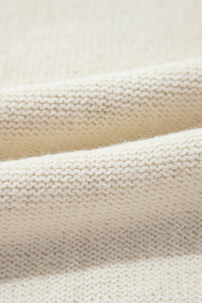 Beautifully Crafted Sweater