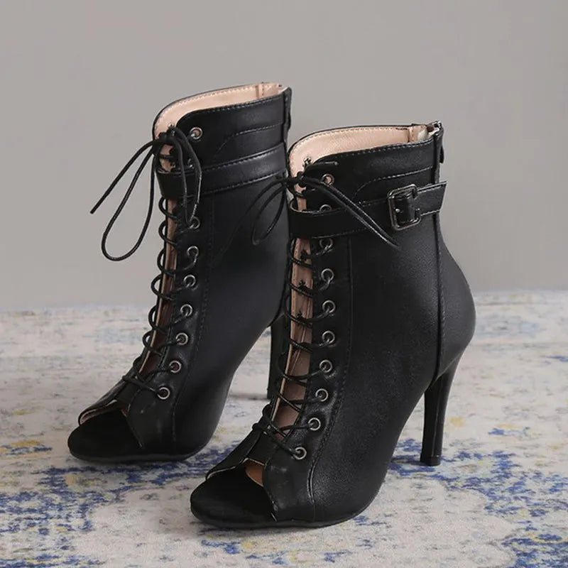 Beautifully Crafted Shoes in a Classic Style