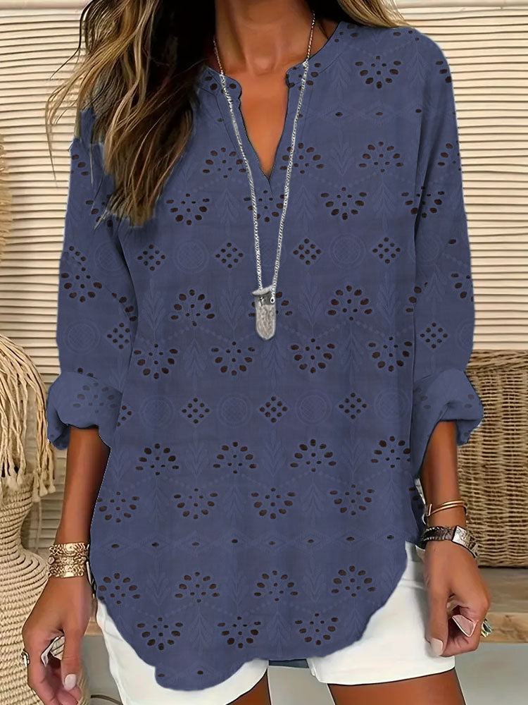 Dark blue