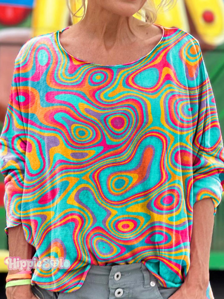 Elegantly Designed T-Shirt