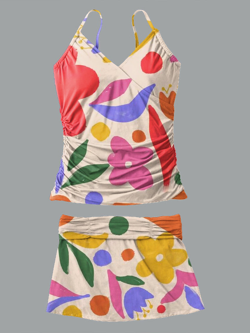 Multicolor