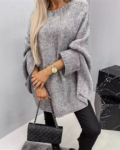 Thoughtfully Designed Sweater