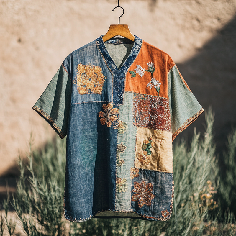 Gracefully Designed T-Shirt