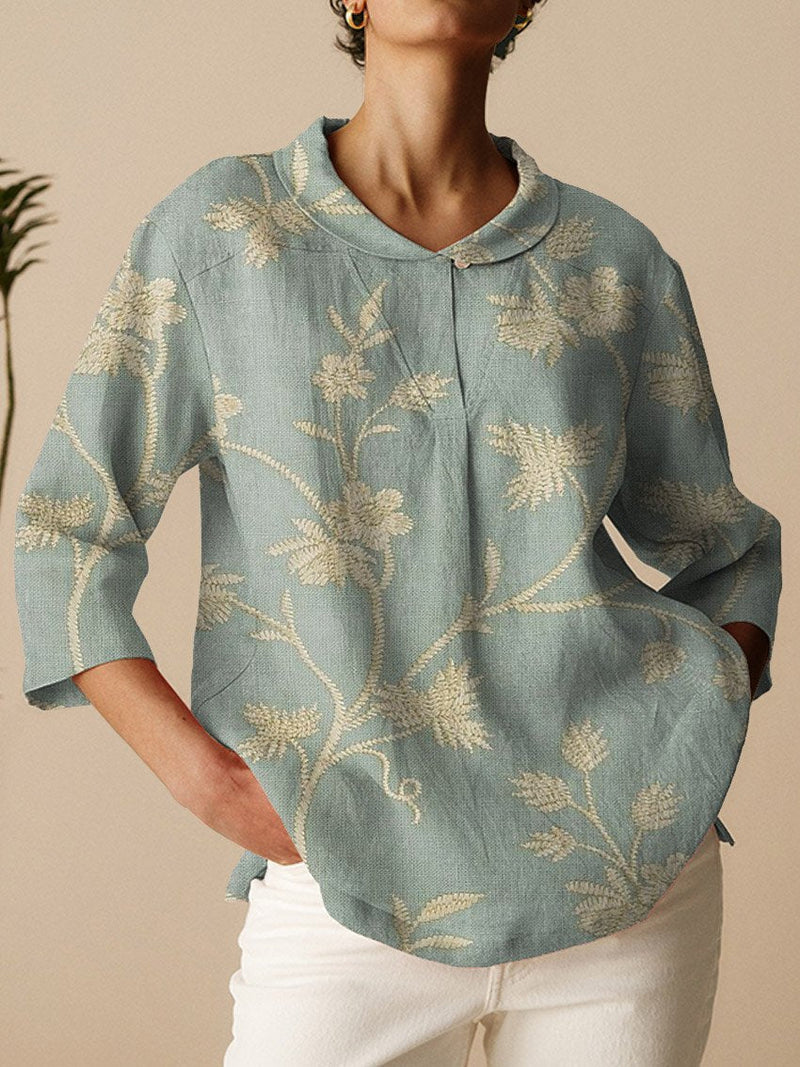 Classic Designed Shirt