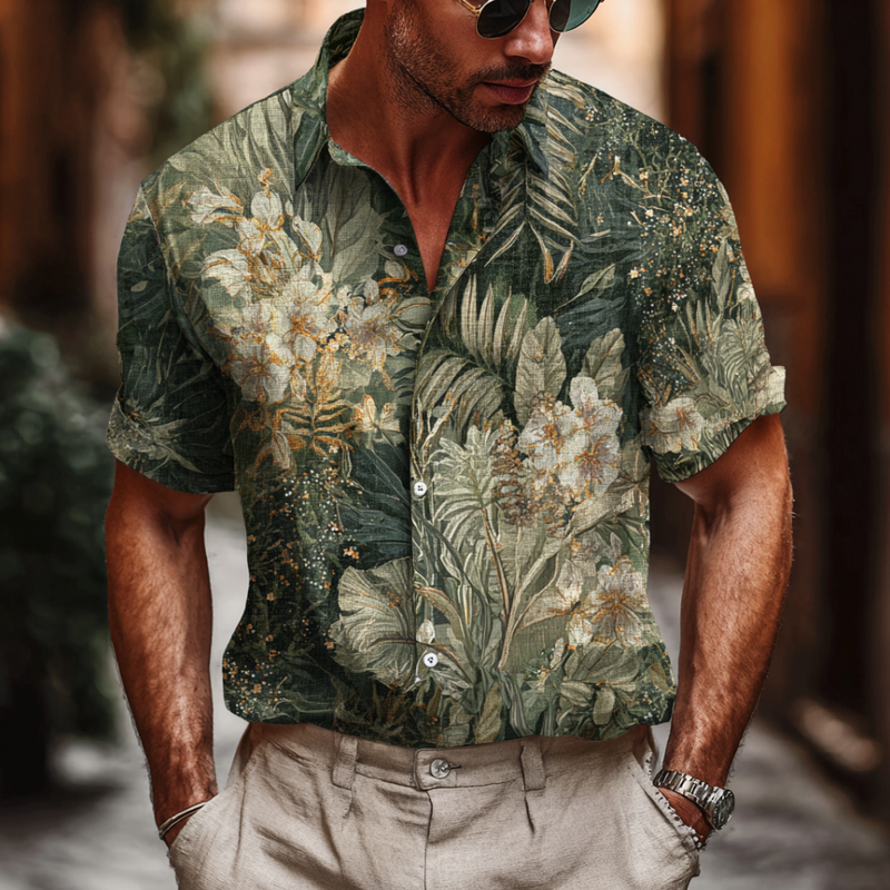 Beautifully Crafted Shirt