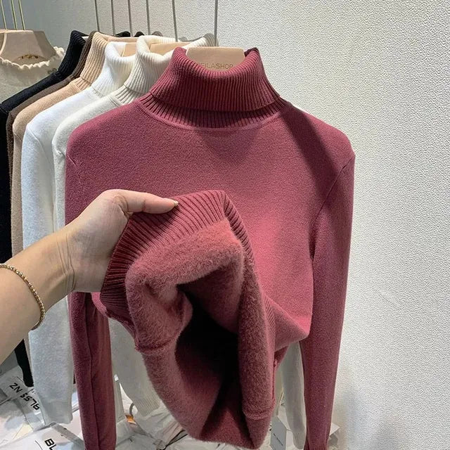 Elegantly Designed Sweater