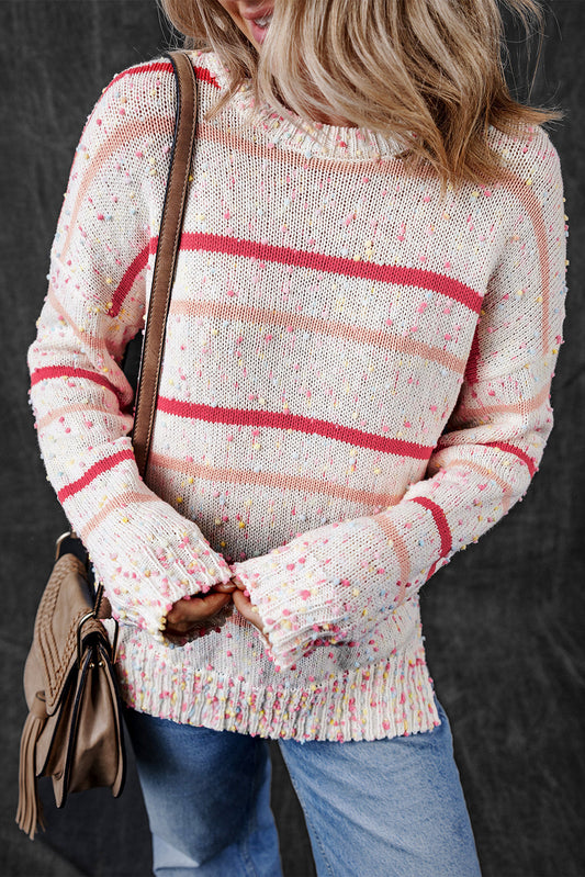 Beautifully Crafted Sweater