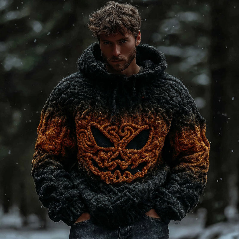 Thoughtfully Designed Sweater