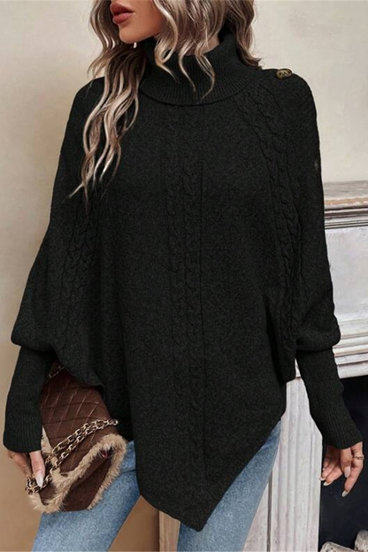 Thoughtfully Designed Sweater