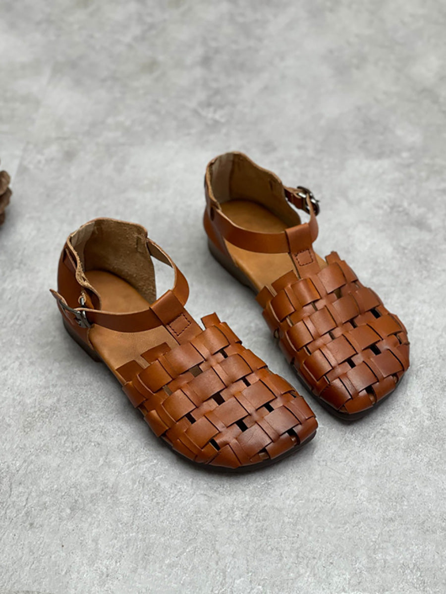 Elegantly Styled Sandals for Everyday Wear