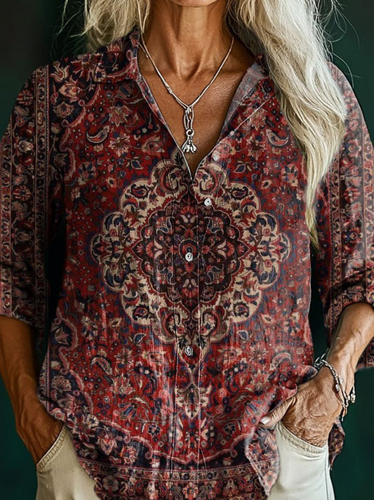 Classic Vintage Shirt