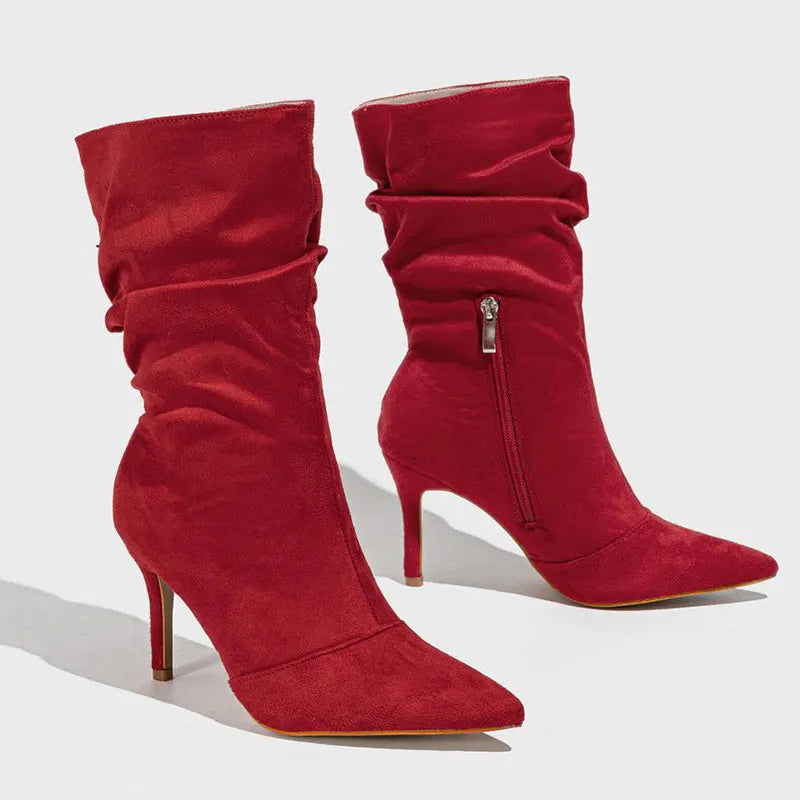 Beautifully Crafted Shoes in a Classic Style