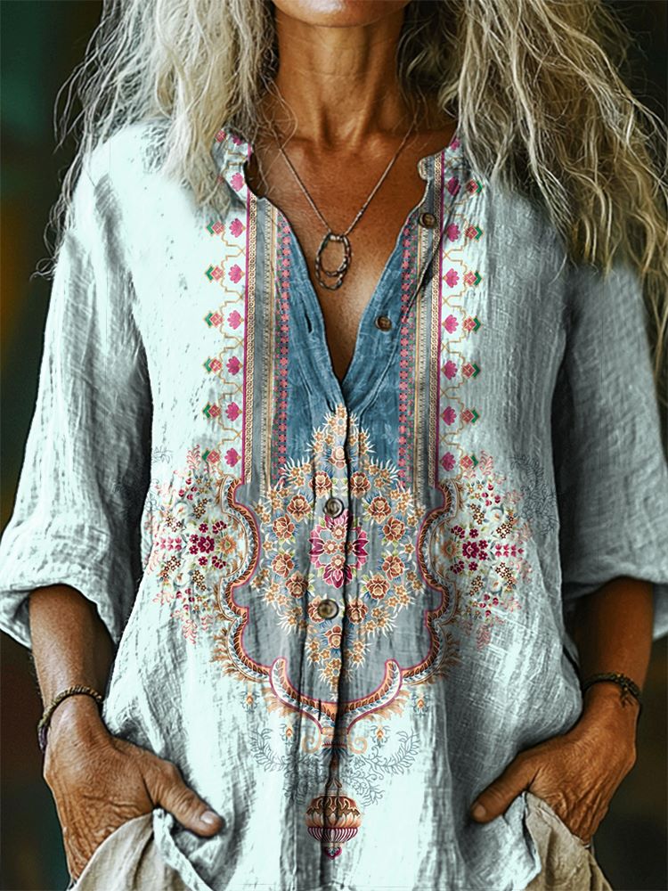 Beautifully Crafted Garment