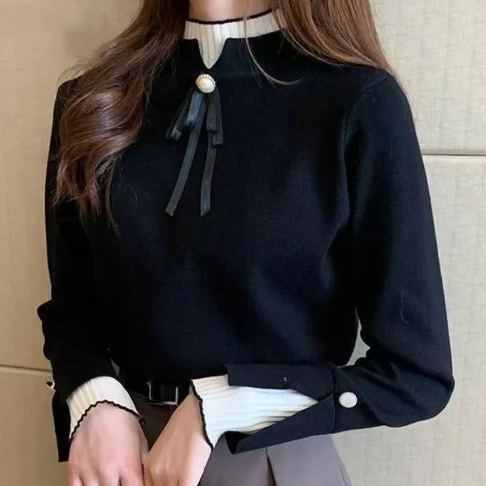 Beautifully Crafted Sweater