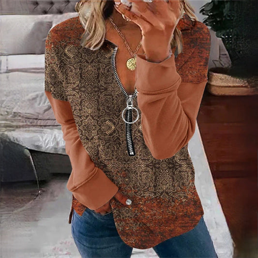 Classic Vintage Sweater