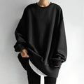 JO | Oversized designer sweater