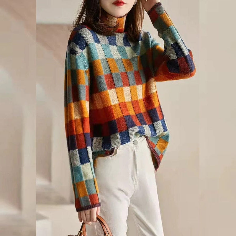 Classic Vintage Sweater