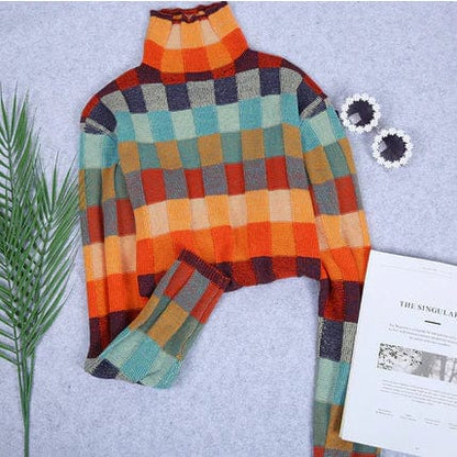 Classic Vintage Sweater