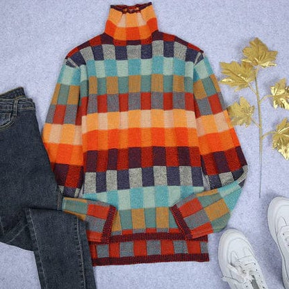 Classic Vintage Sweater