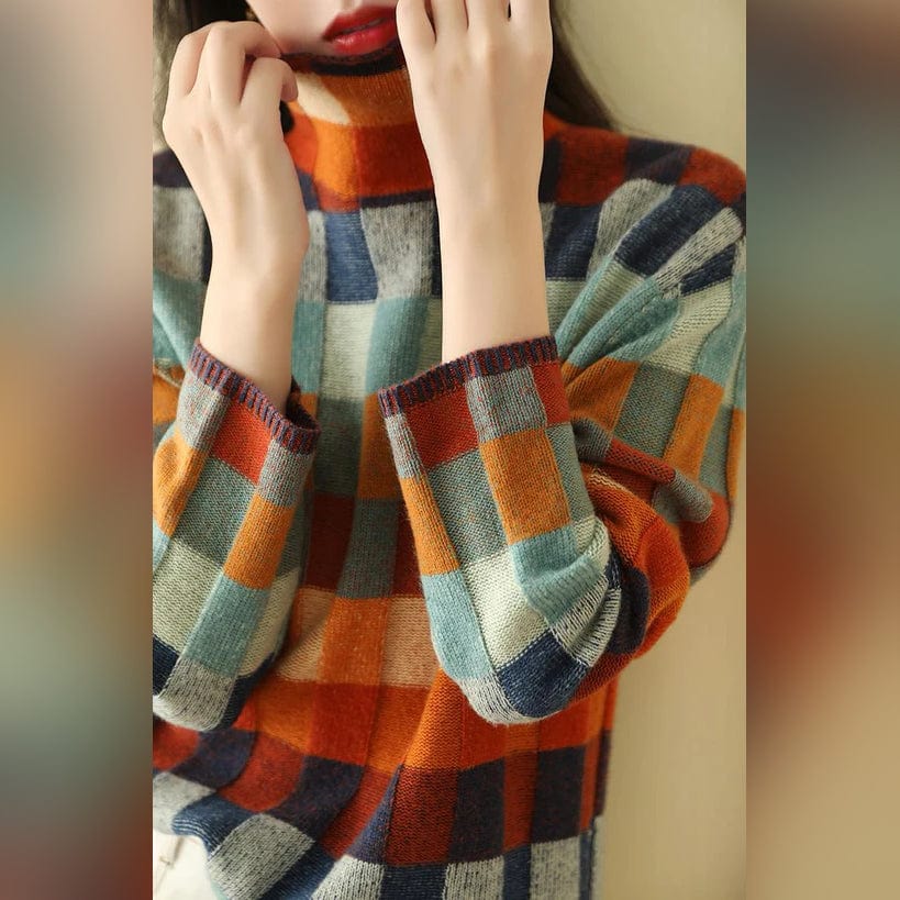 Classic Vintage Sweater