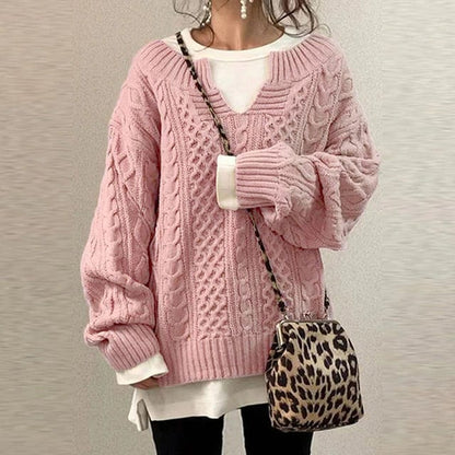 Beautifully Crafted Sweater