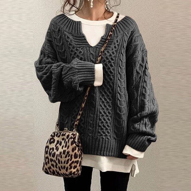 Beautifully Crafted Sweater