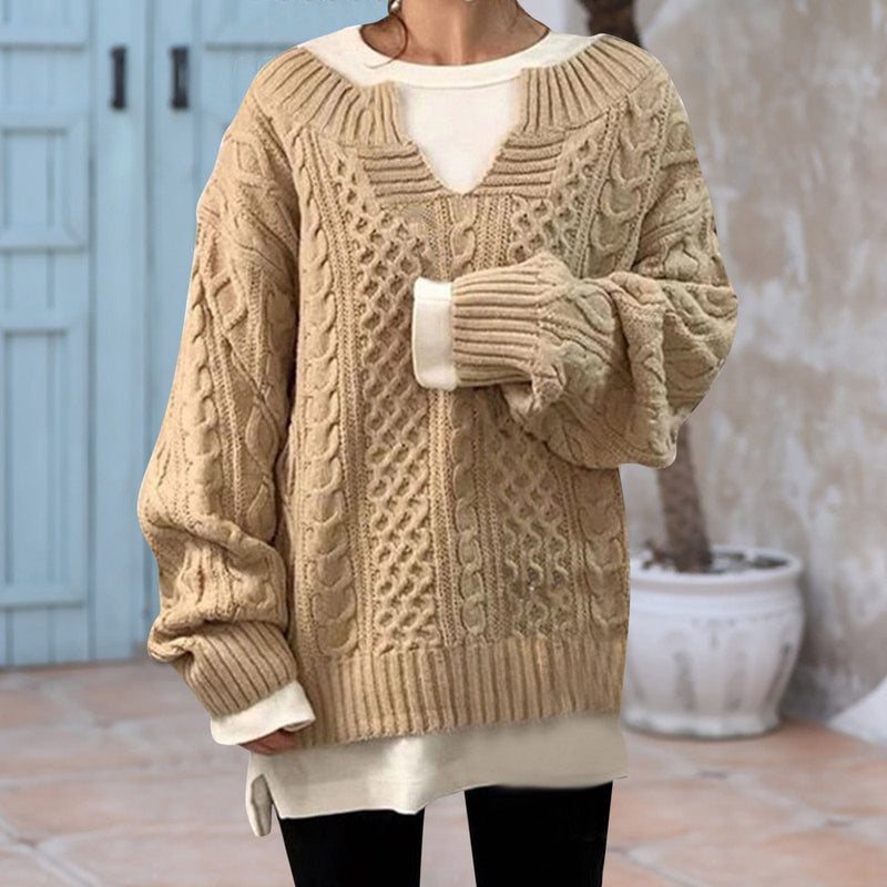 Beautifully Crafted Sweater