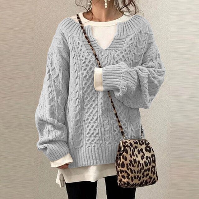 Beautifully Crafted Sweater