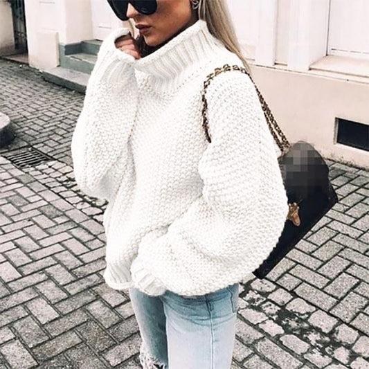 Vintage Inspired Sweater