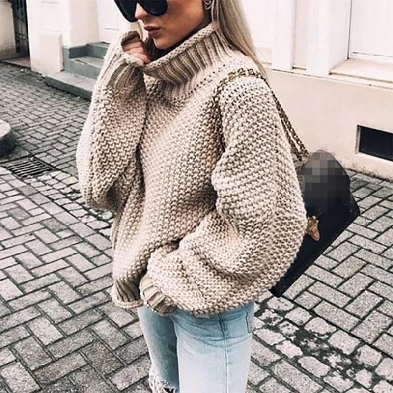 Vintage Inspired Sweater