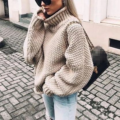 Vintage Inspired Sweater