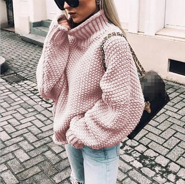 Vintage Inspired Sweater