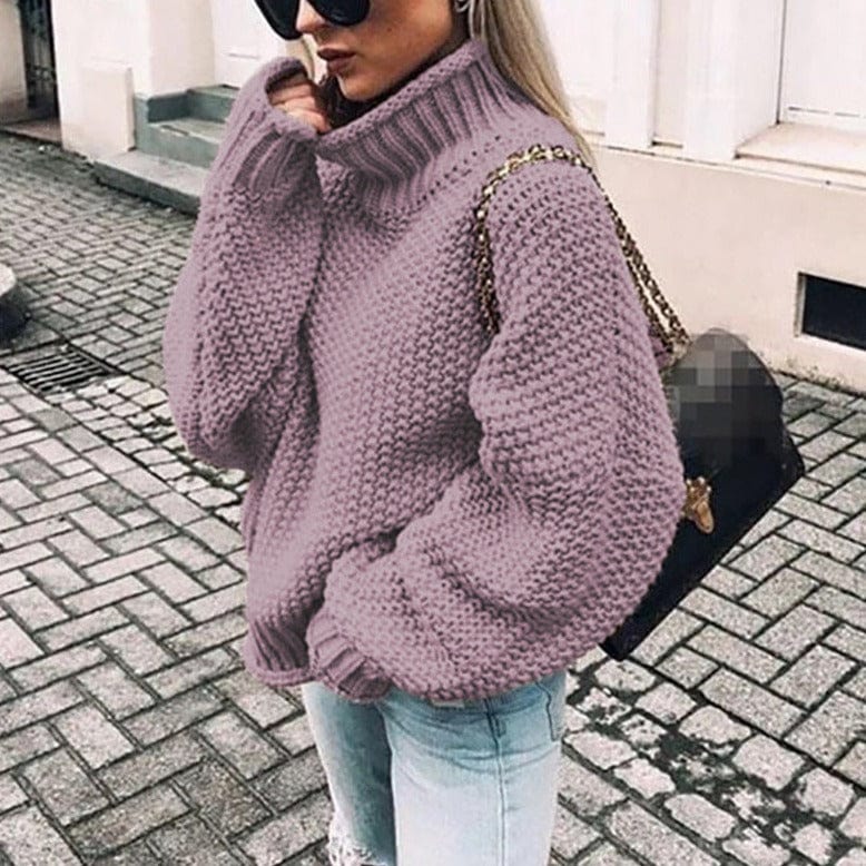 Vintage Inspired Sweater