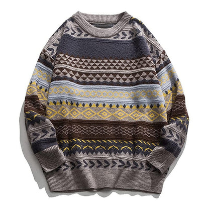 Elegantly Designed Sweater