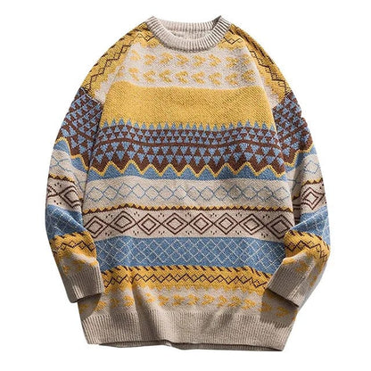 Elegantly Designed Sweater