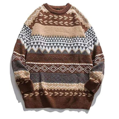 Elegantly Designed Sweater