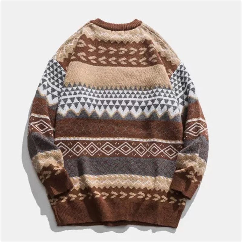 Elegantly Designed Sweater