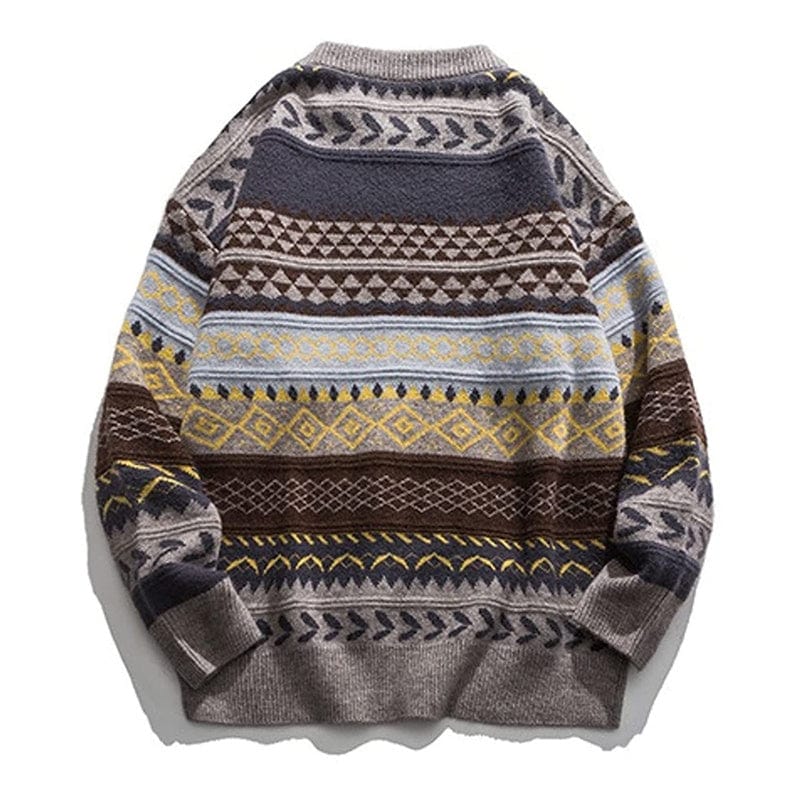 Elegantly Designed Sweater