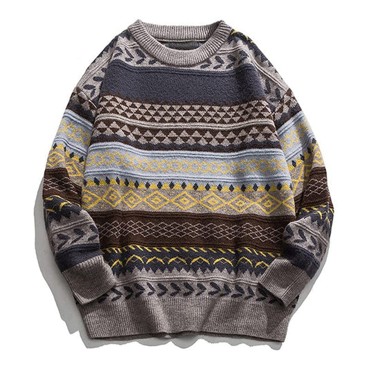 Elegantly Designed Sweater