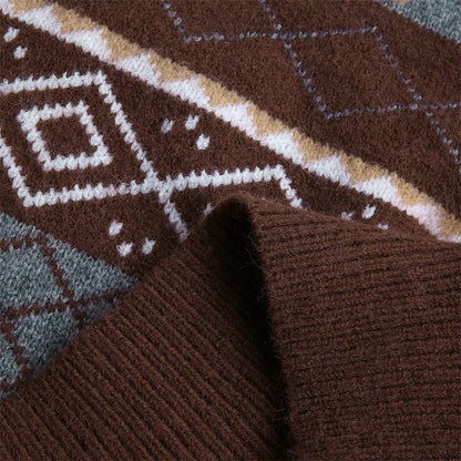 Elegantly Designed Sweater