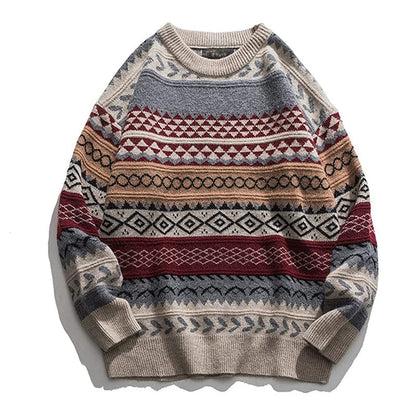 Elegantly Designed Sweater