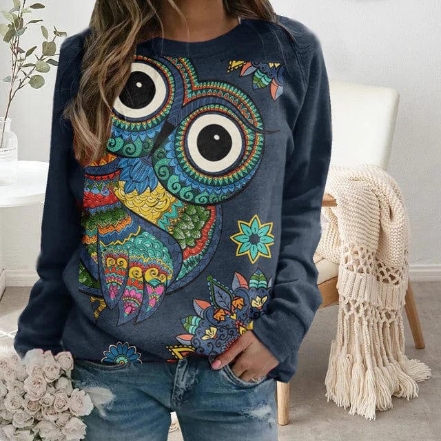 Elegantly Designed Sweater