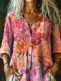 Vintage Inspired Garment