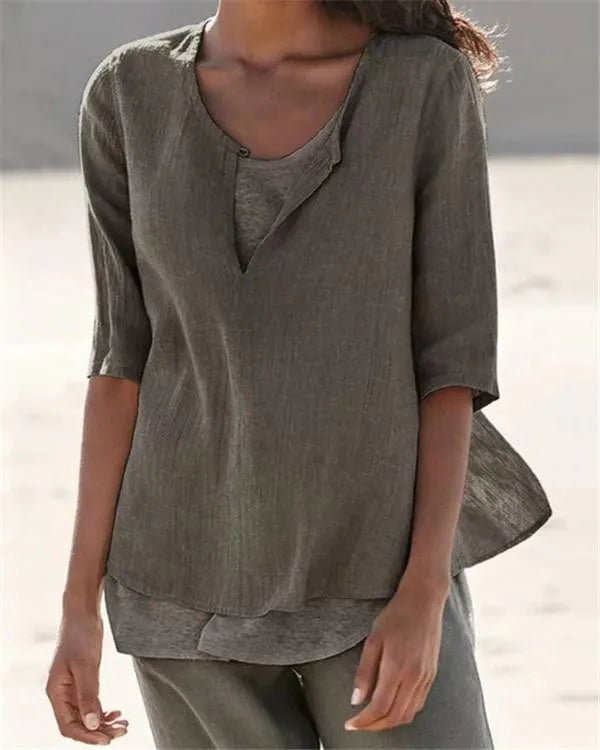 Elegantly Designed Shirt
