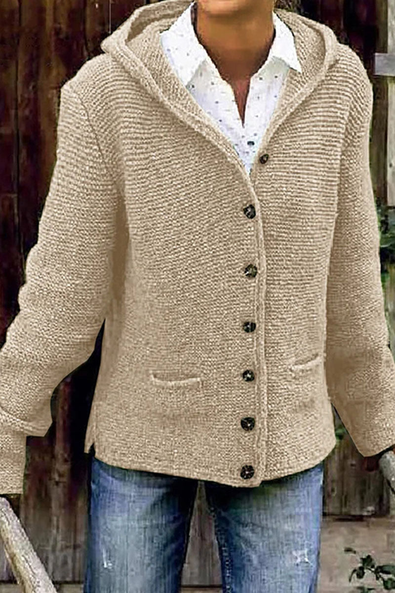 Vintage Inspired Sweater