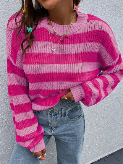 Classic Vintage Sweater