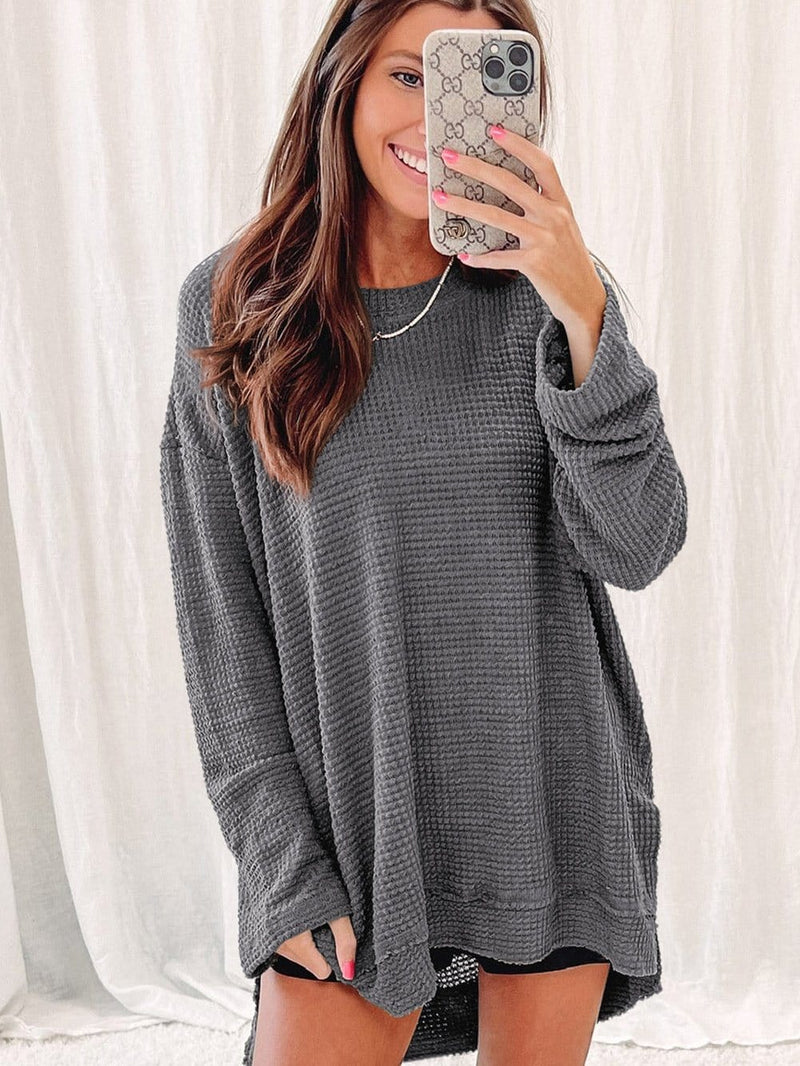 Classic Vintage Sweater